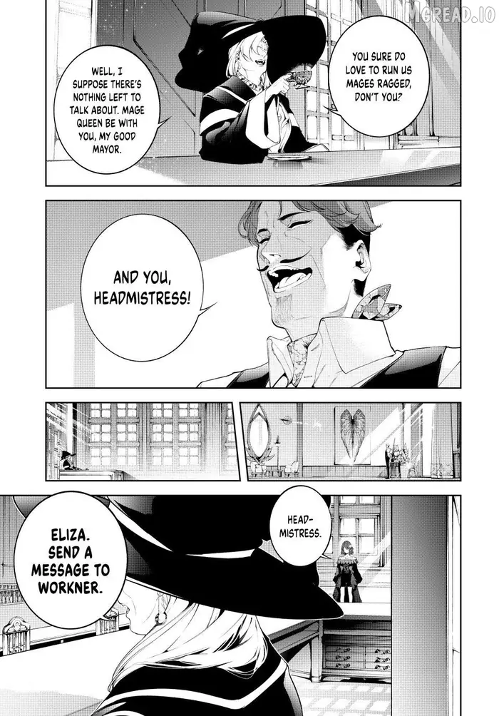 Wistoria: Wand and Sword Chapter 64 image 22_optimized